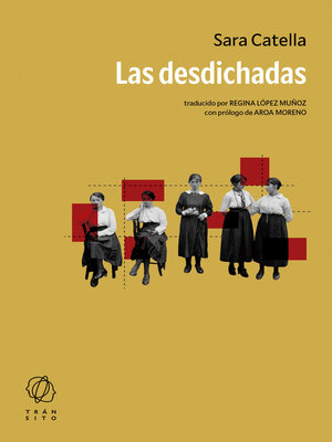 cover image of Las desdichadas